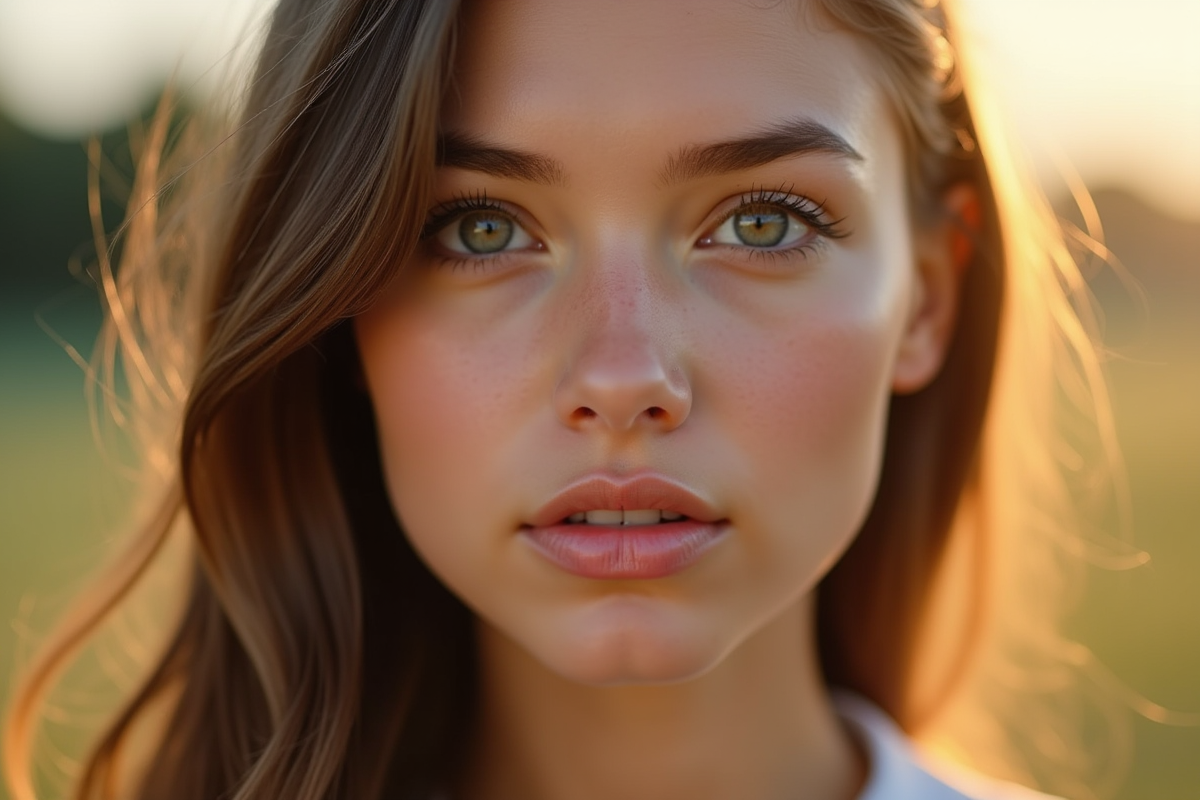 Portrait d